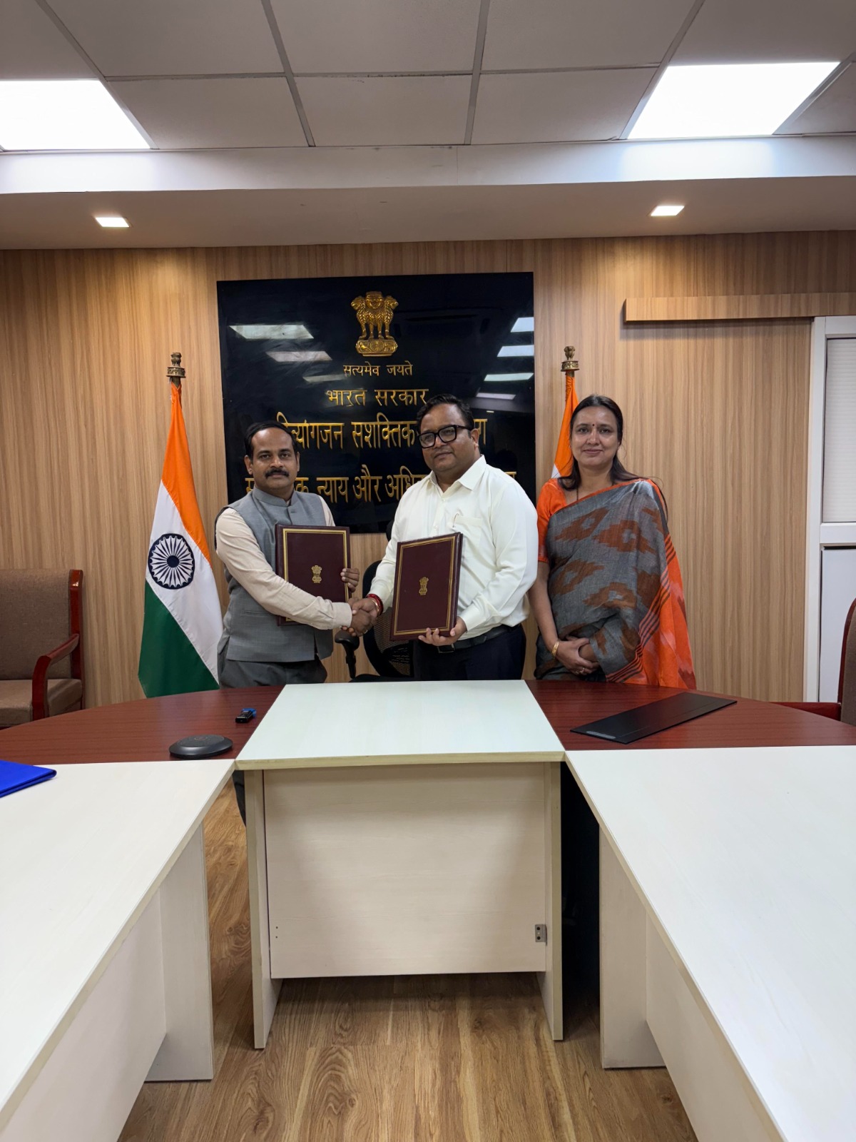 MOU & Partnerships